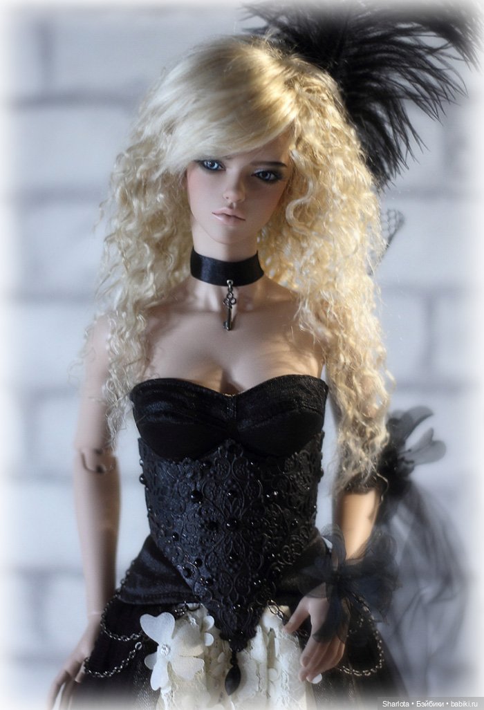 История одного костюма… или к чему приводят спонтанные покупки