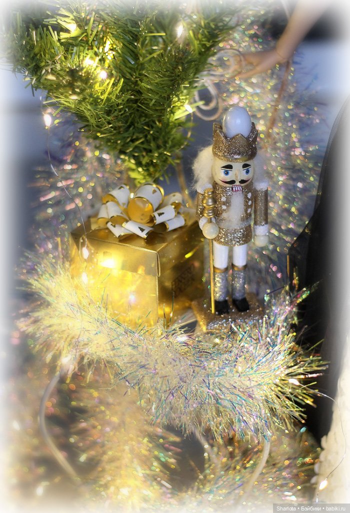 История одного костюма… или к чему приводят спонтанные покупки (фото 10)