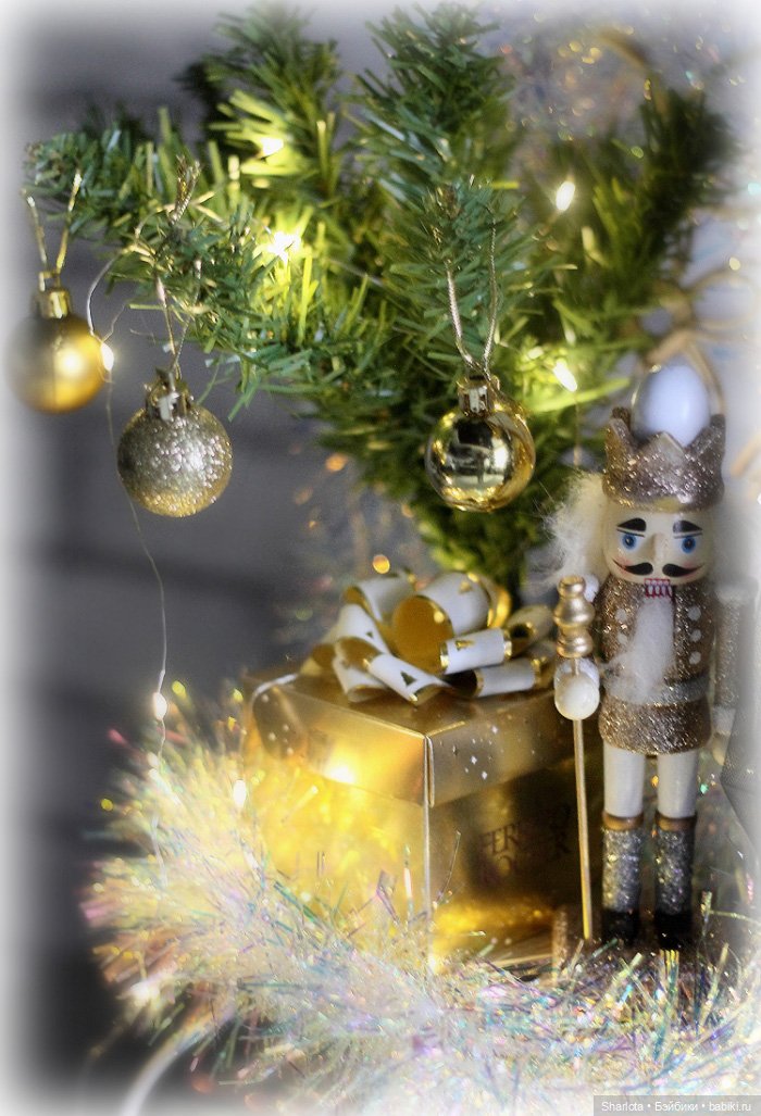 История одного костюма… или к чему приводят спонтанные покупки