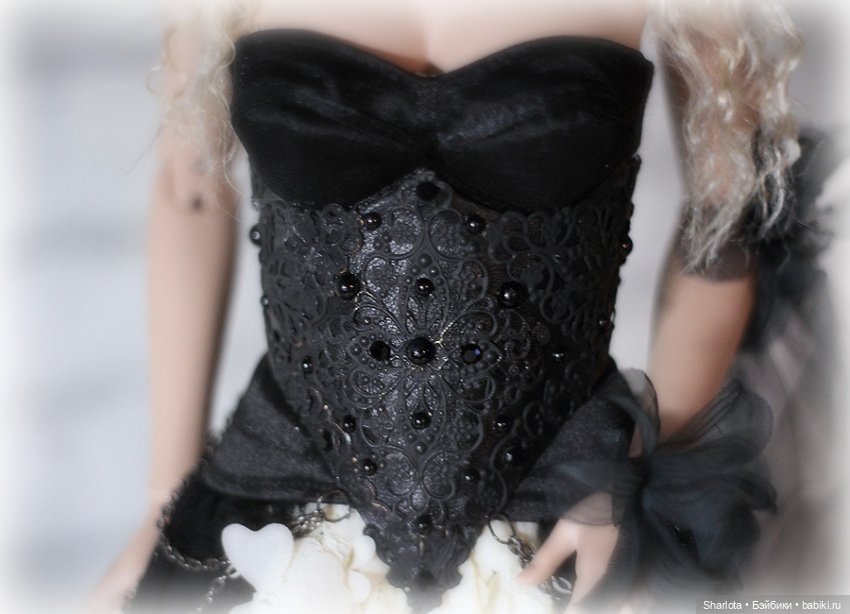 История одного костюма… или к чему приводят спонтанные покупки