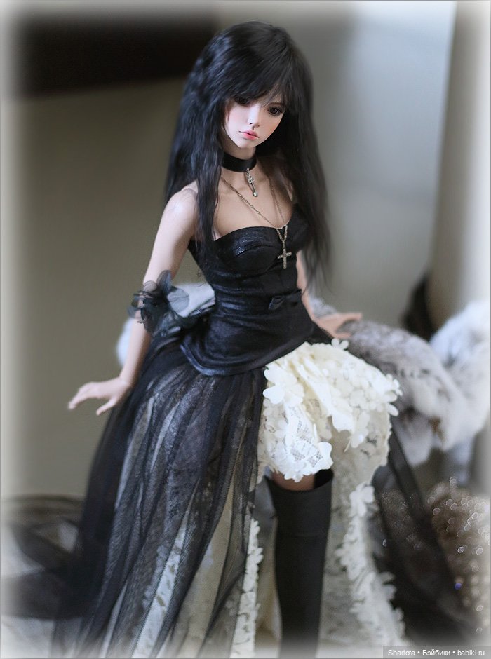 История одного костюма… или к чему приводят спонтанные покупки (фото 6)