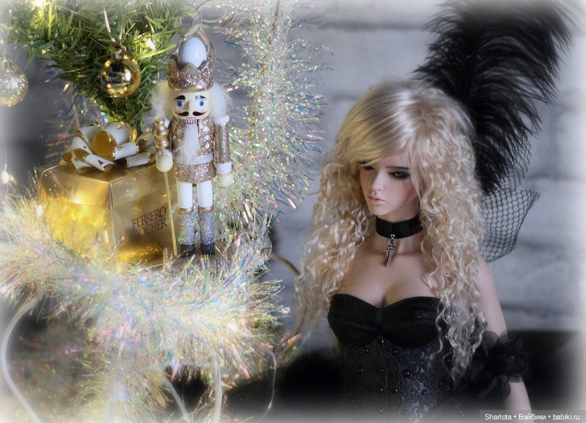 История одного костюма… или к чему приводят спонтанные покупки