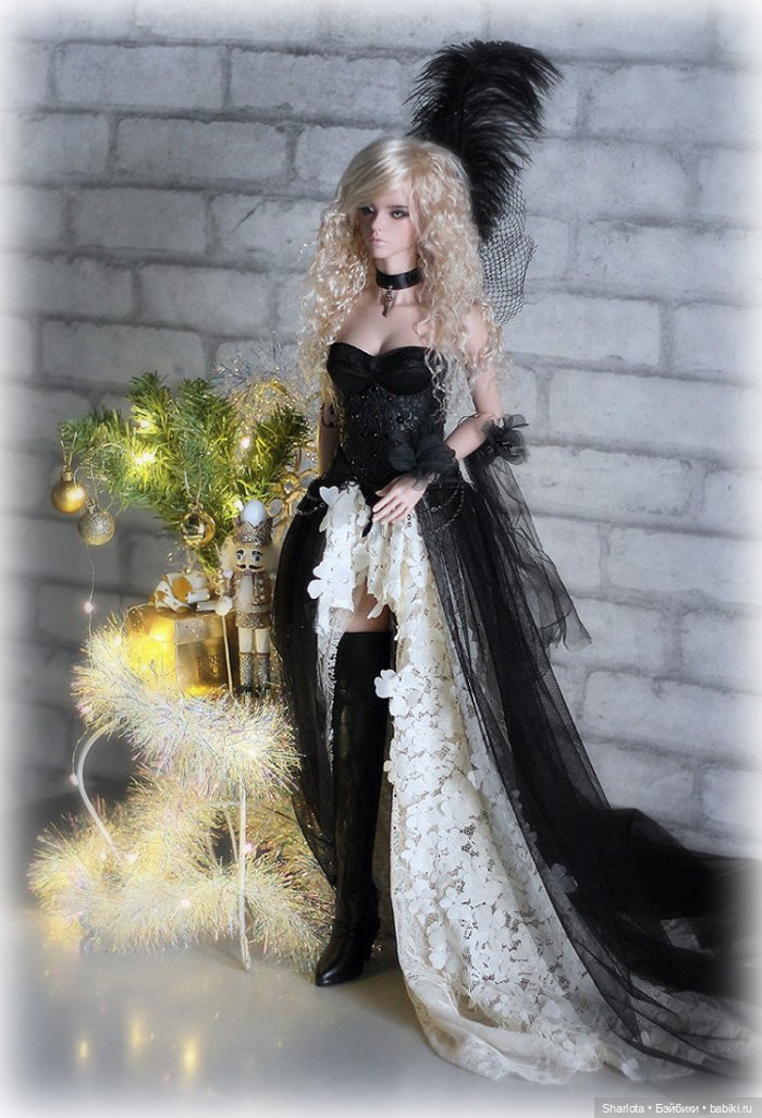 История одного костюма… или к чему приводят спонтанные покупки