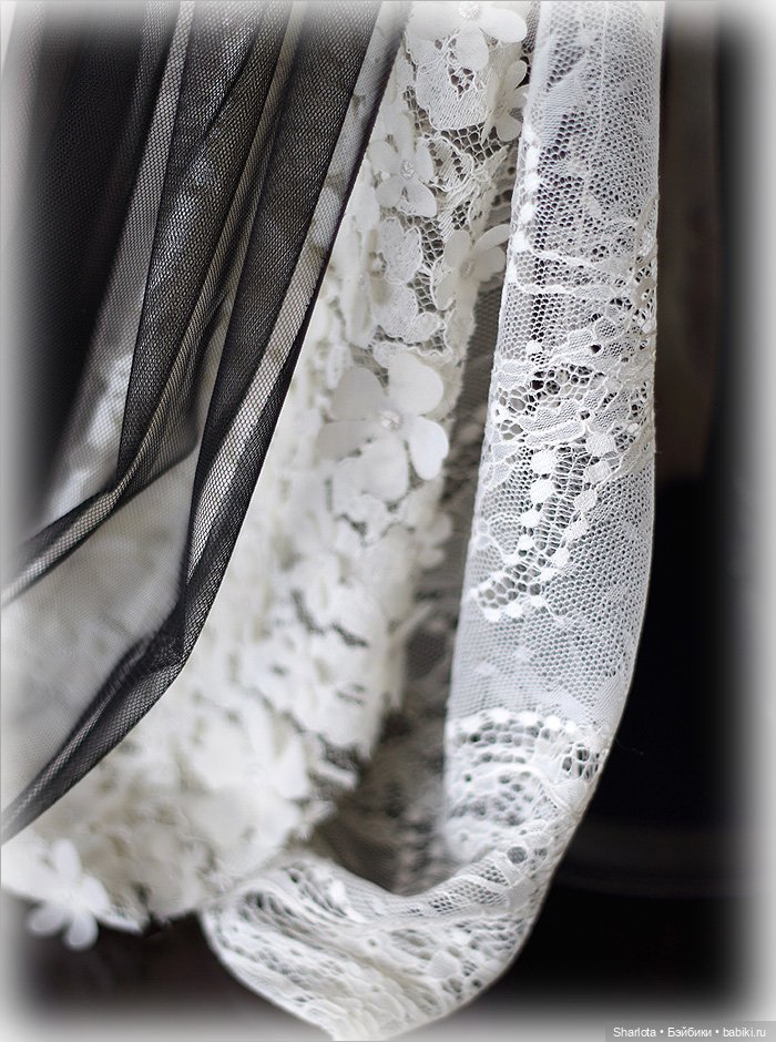 История одного костюма… или к чему приводят спонтанные покупки