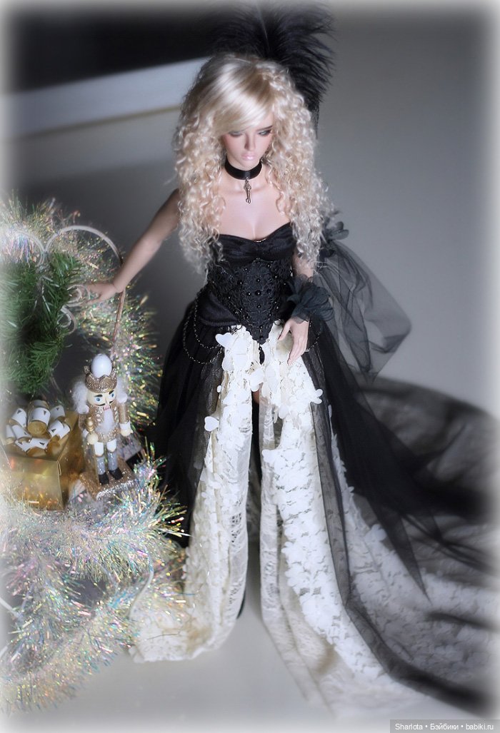 История одного костюма… или к чему приводят спонтанные покупки