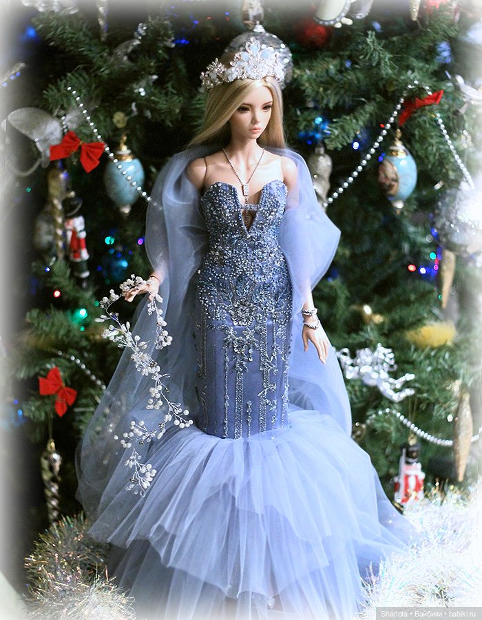 История одного костюма… или к чему приводят спонтанные покупки (фото 9)