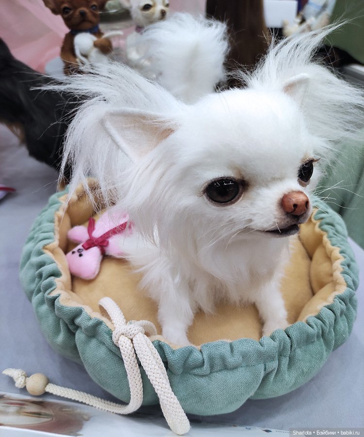 Выставка на Тишинке 2022. Весенний бал кукол. Часть 2