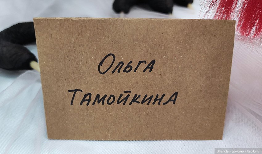 Выставка на Тишинке 2022. Весенний бал кукол. Часть 2