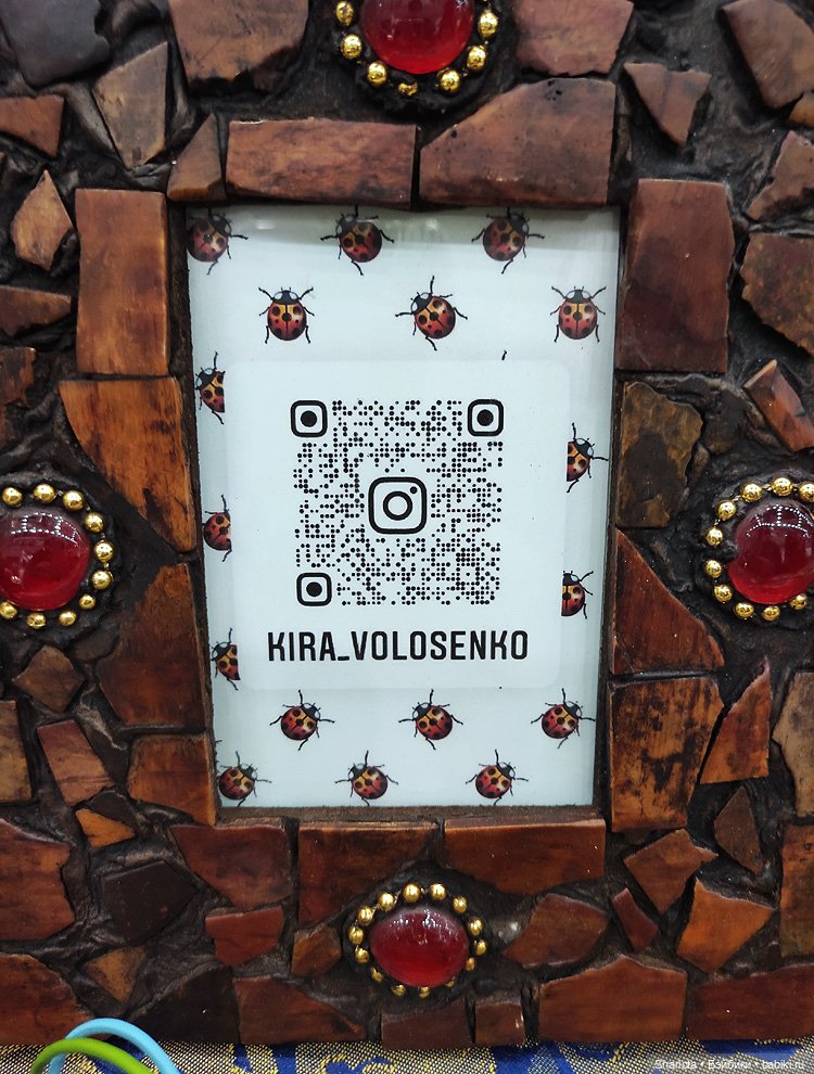 Выставка на Тишинке 2022. Весенний бал кукол. Часть 2