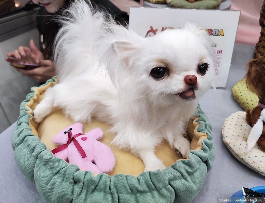 Выставка на Тишинке 2022. Весенний бал кукол. Часть 2