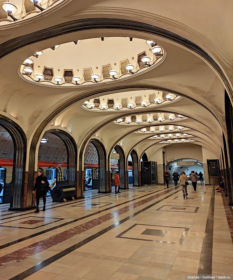 Выставка на Тишинке 2022. Весенний бал кукол. Часть 1 (фото 2)