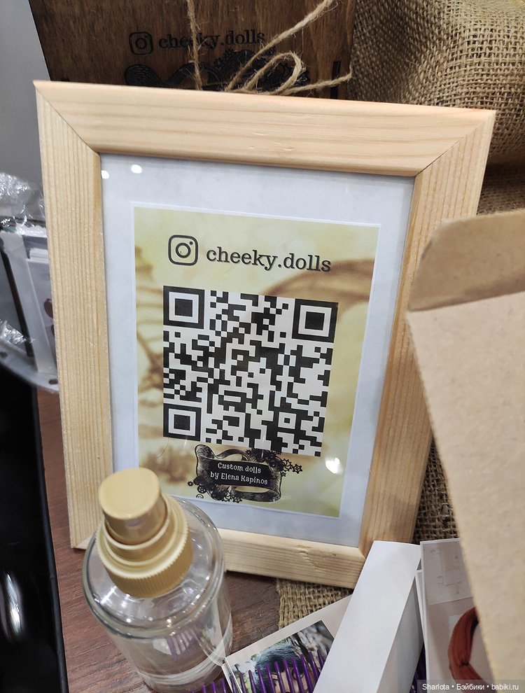 Выставка на Тишинке 2022. Весенний бал кукол. Часть 2