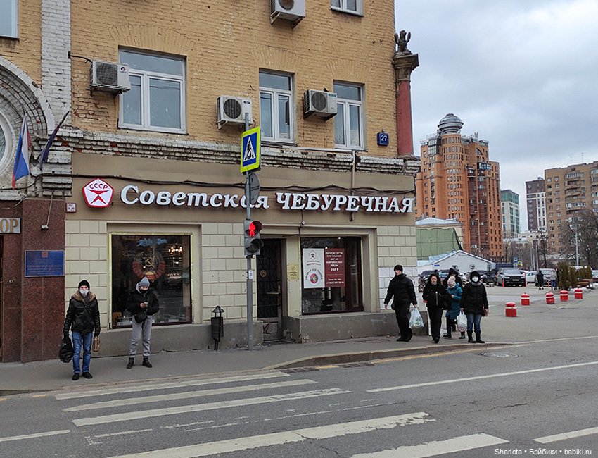 Выставка на Тишинке 2022. Весенний бал кукол. Часть 1 (фото 5)