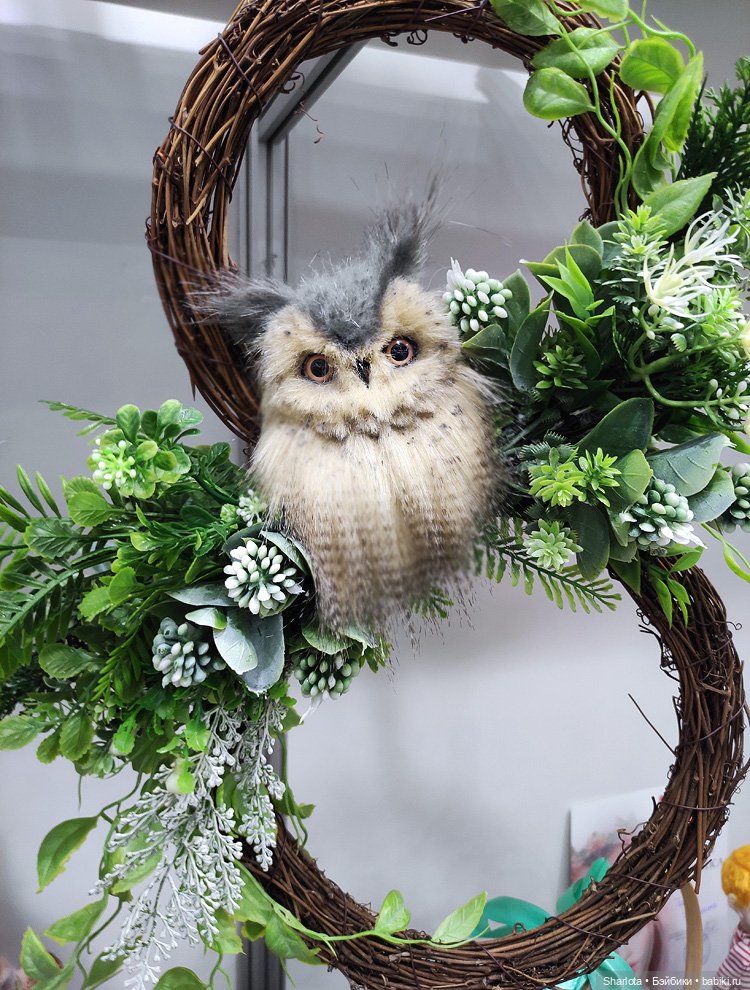 Выставка на Тишинке 2022. Весенний бал кукол. Часть 3