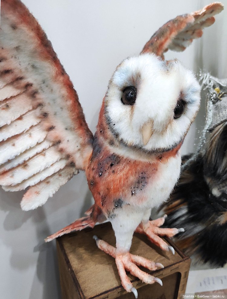 Выставка на Тишинке 2022. Весенний бал кукол. Часть 3