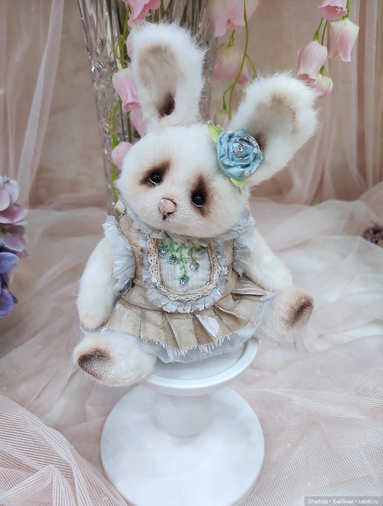 Выставка на Тишинке 2022. Весенний бал кукол. Часть 5