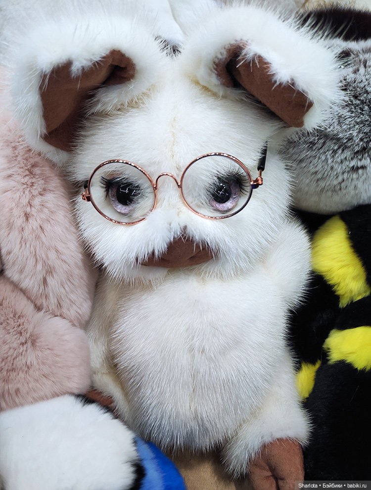 Выставка на Тишинке 2022. Весенний бал кукол. Часть 5