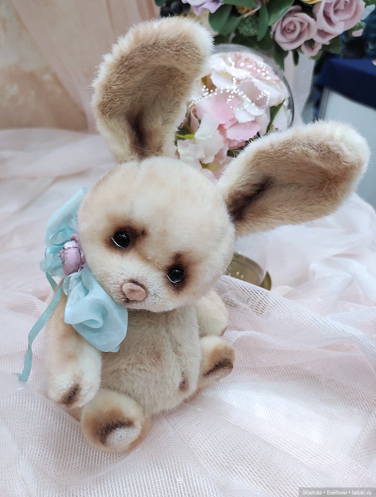 Выставка на Тишинке 2022. Весенний бал кукол. Часть 5