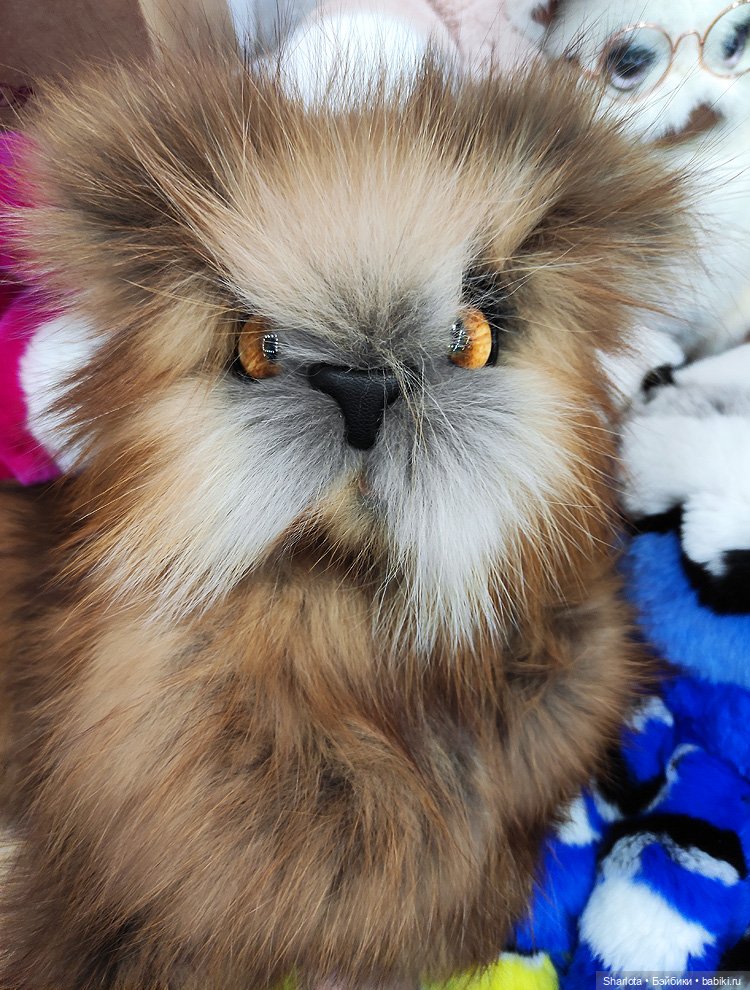 Выставка на Тишинке 2022. Весенний бал кукол. Часть 5