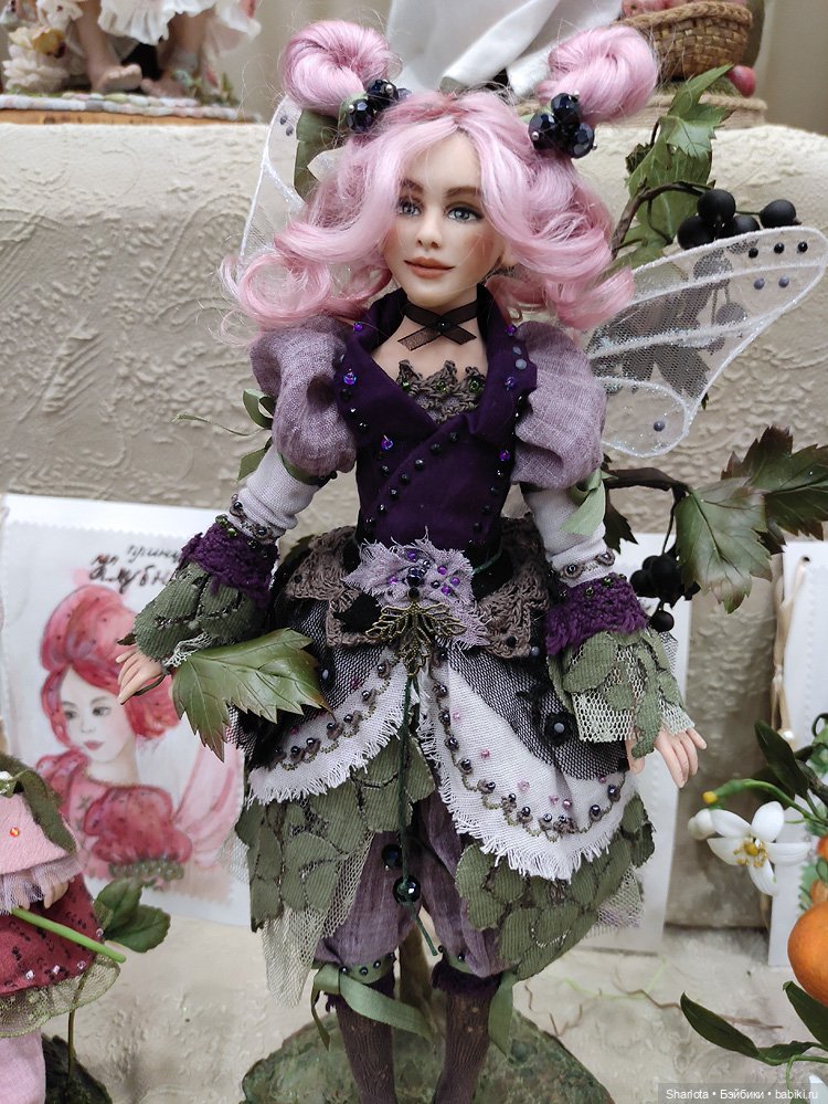 Выставка на Тишинке моими глазами. Часть 2