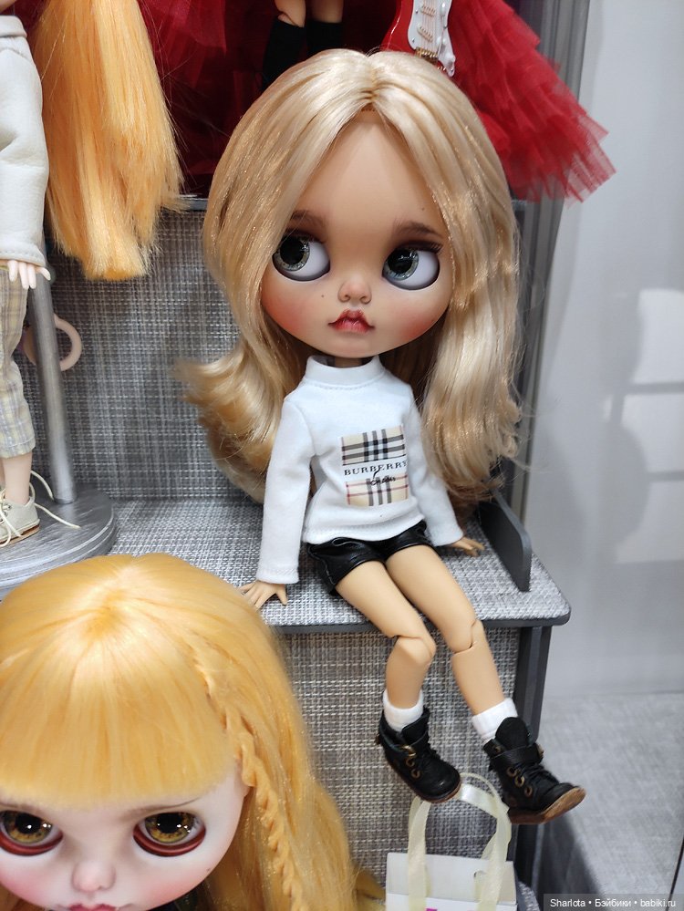 Выставка на Тишинке моими глазами. Часть 2 (фото 2)