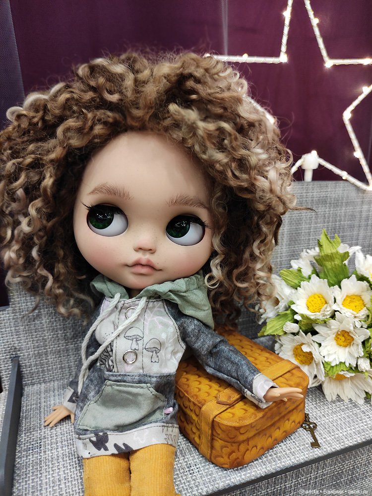 Выставка на Тишинке моими глазами. Часть 2 (фото 3)