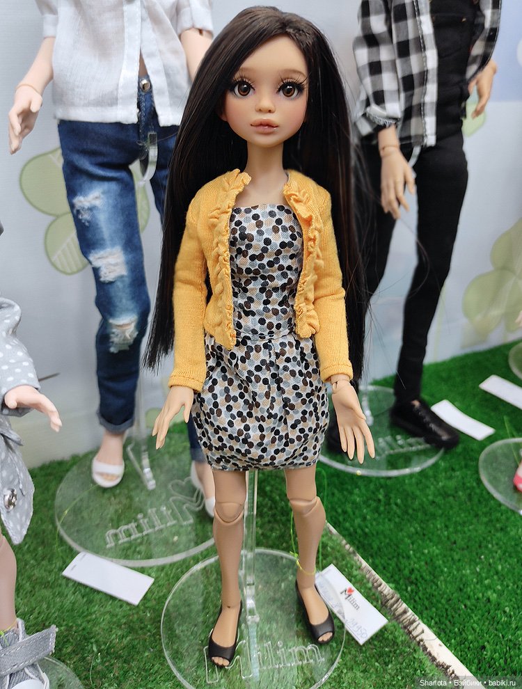 Выставка на Тишинке моими глазами. Часть 2 (фото 10)