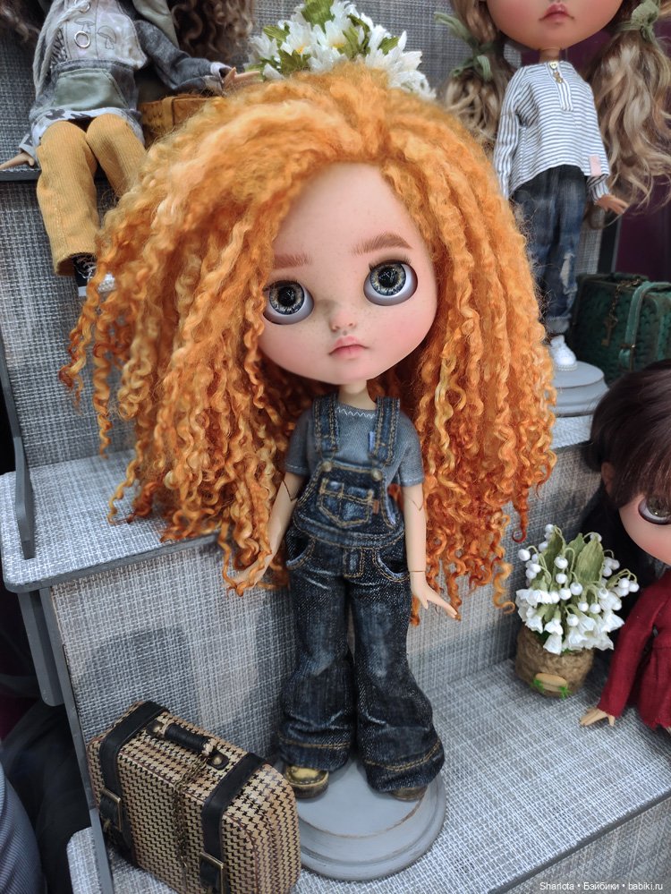 Выставка на Тишинке моими глазами. Часть 2 (фото 4)