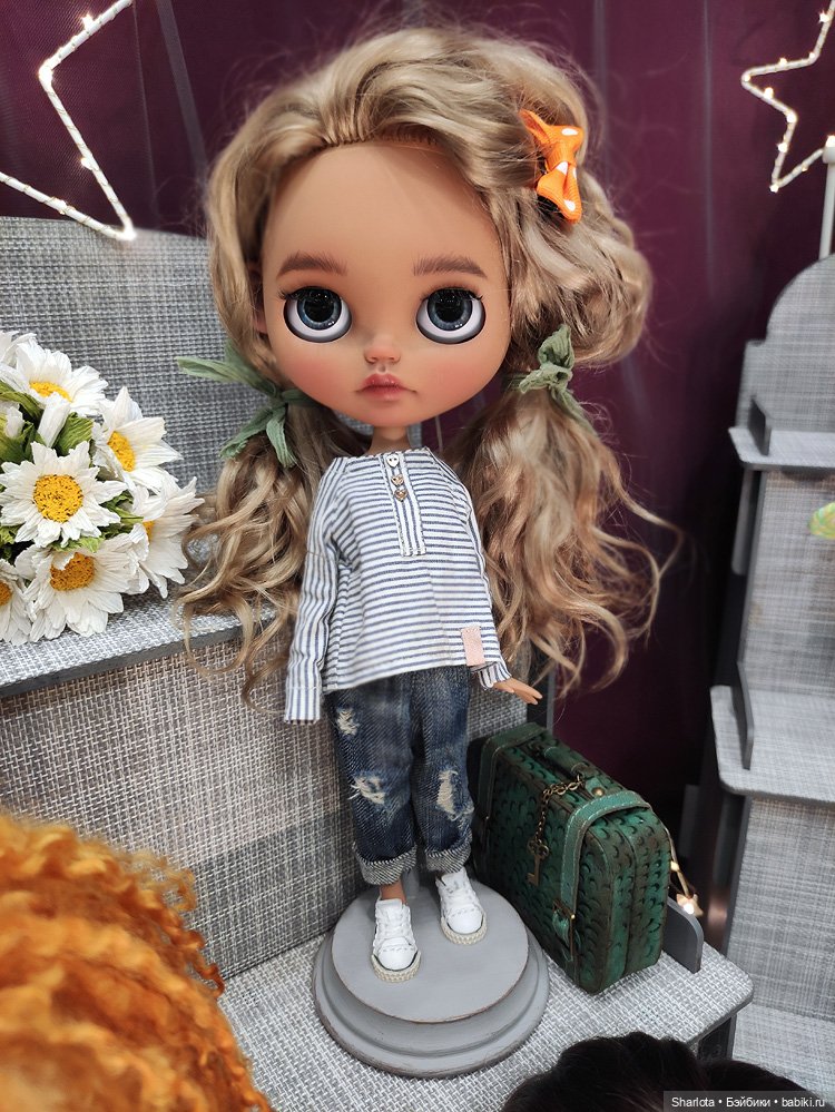 Выставка на Тишинке моими глазами. Часть 2 (фото 6)