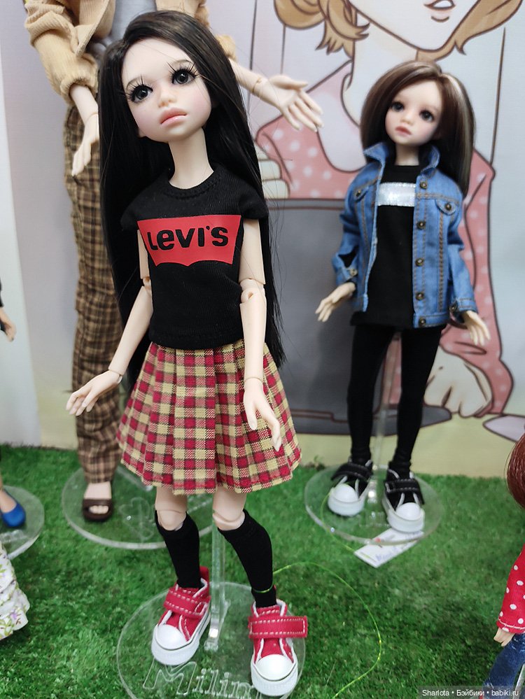 Выставка на Тишинке моими глазами. Часть 2