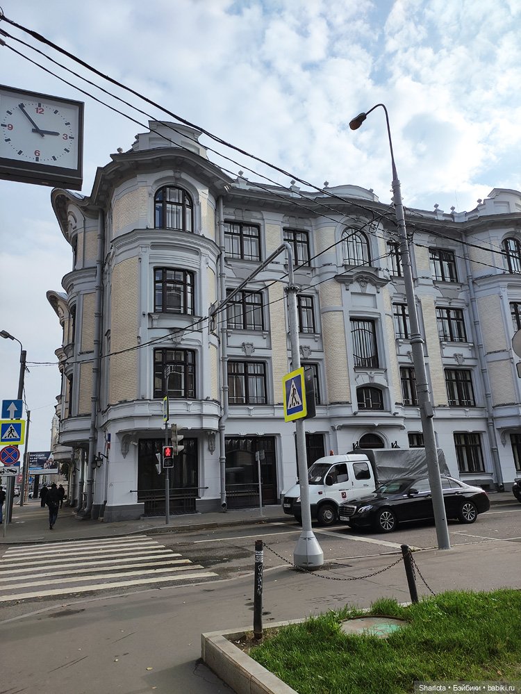 Выставка на Тишинке моими глазами. Салон кукол 2022 (фото 3)