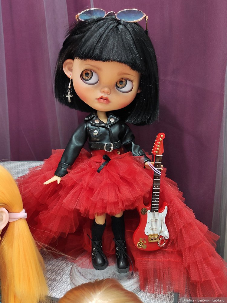 Выставка на Тишинке моими глазами. Часть 2 (фото 5)