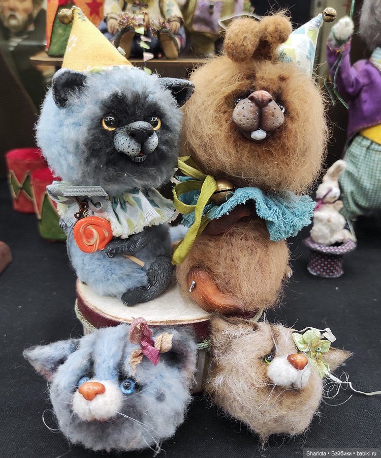 Выставка на Тишинке 2022 моими глазами. Часть 3 | Бэйбики Выставка на Тишинке 2022 моими глазами. Часть 3