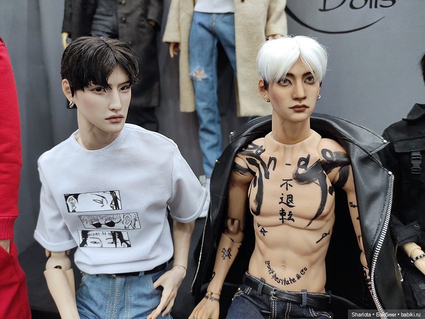 Выставка на Тишинке 2022 моими глазами. Часть 3 | Бэйбики Выставка на Тишинке 2022 моими глазами. Часть 3 (фото 3)