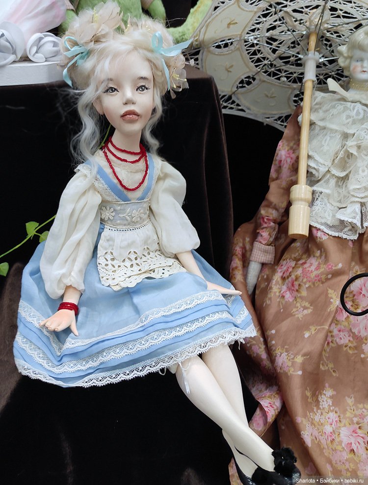 Выставка на Тишинке 2022 моими глазами. Часть 3 | Бэйбики Выставка на Тишинке 2022 моими глазами. Часть 3