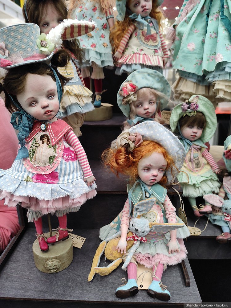 Выставка на Тишинке 2022 моими глазами. Часть 3 | Бэйбики Выставка на Тишинке 2022 моими глазами. Часть 3