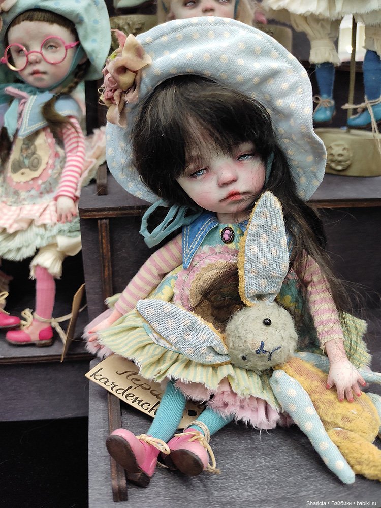 Выставка на Тишинке 2022 моими глазами. Часть 3 | Бэйбики Выставка на Тишинке 2022 моими глазами. Часть 3