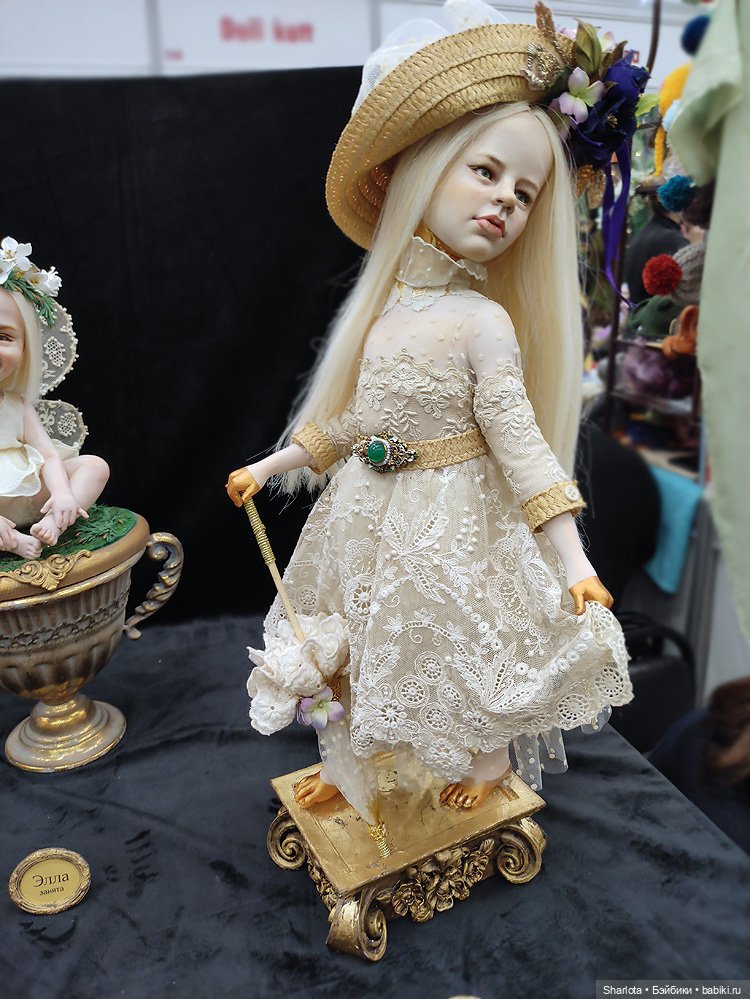 Выставка на Тишинке 2022 моими глазами. Часть 3 | Бэйбики Выставка на Тишинке 2022 моими глазами. Часть 3