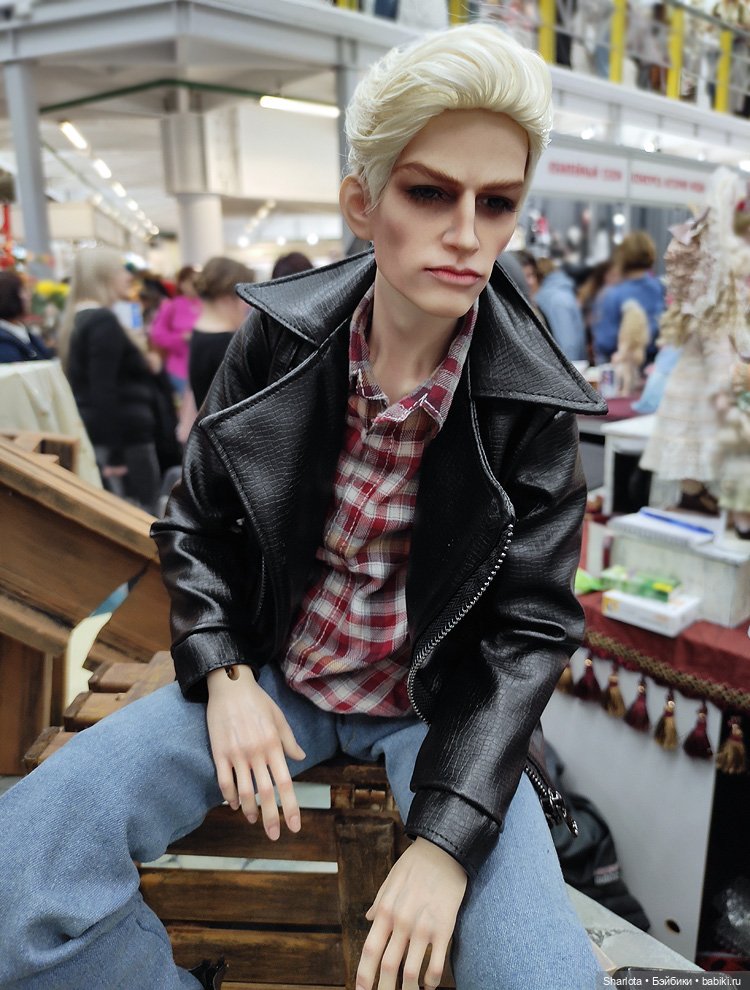 Выставка на Тишинке 2022 моими глазами. Часть 3 | Бэйбики Выставка на Тишинке 2022 моими глазами. Часть 3