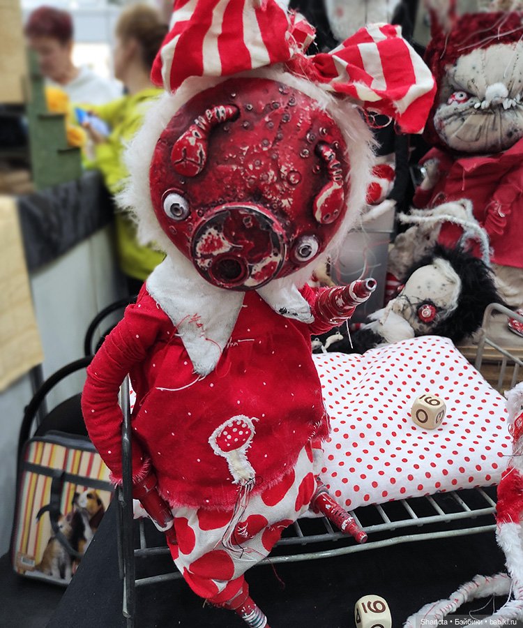 Выставка на Тишинке 2022 моими глазами. Часть 3 | Бэйбики Выставка на Тишинке 2022 моими глазами. Часть 3