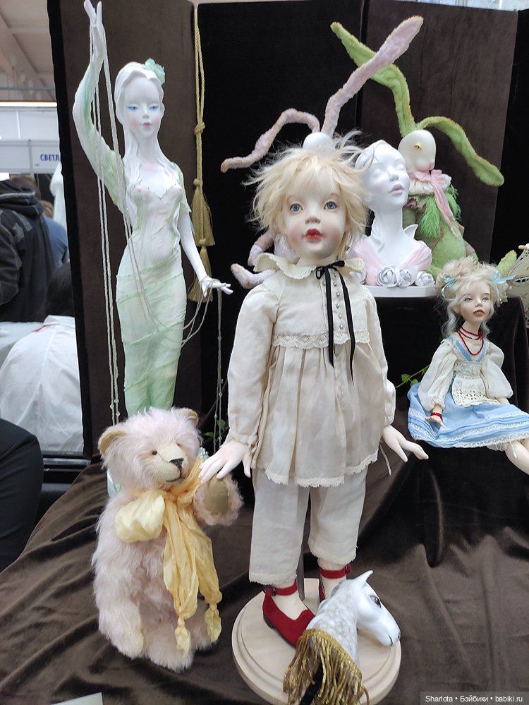 Выставка на Тишинке 2022 моими глазами. Часть 3 | Бэйбики Выставка на Тишинке 2022 моими глазами. Часть 3