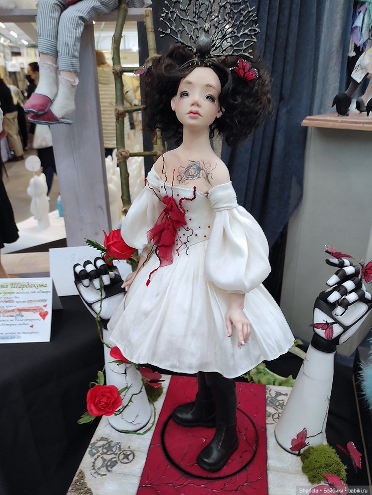 Выставка на Тишинке 2022 моими глазами. Часть 3 | Бэйбики Выставка на Тишинке 2022 моими глазами. Часть 3