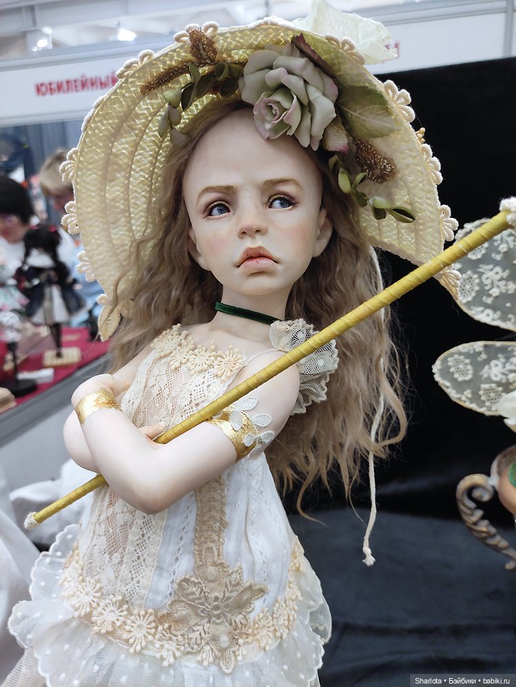 Выставка на Тишинке 2022 моими глазами. Часть 3 | Бэйбики Выставка на Тишинке 2022 моими глазами. Часть 3