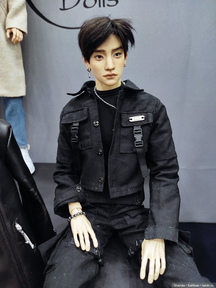 Выставка на Тишинке 2022 моими глазами. Часть 3 | Бэйбики Выставка на Тишинке 2022 моими глазами. Часть 3 (фото 2)