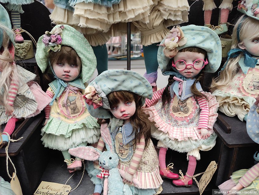 Выставка на Тишинке 2022 моими глазами. Часть 3 | Бэйбики Выставка на Тишинке 2022 моими глазами. Часть 3