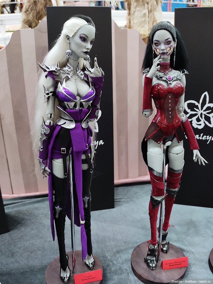 Выставка на Тишинке 2022 моими глазами. Часть 3 | Бэйбики Выставка на Тишинке 2022 моими глазами. Часть 3 (фото 10)