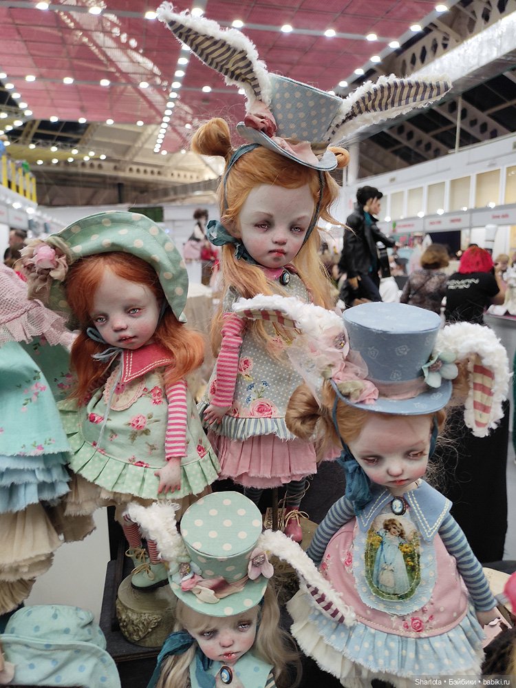 Выставка на Тишинке 2022 моими глазами. Часть 3 | Бэйбики Выставка на Тишинке 2022 моими глазами. Часть 3