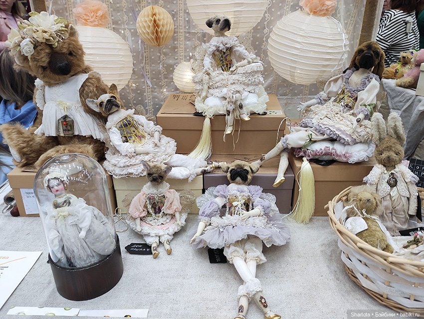 Выставка на Тишинке 2022 моими глазами. Часть 3 | Бэйбики Выставка на Тишинке 2022 моими глазами. Часть 3