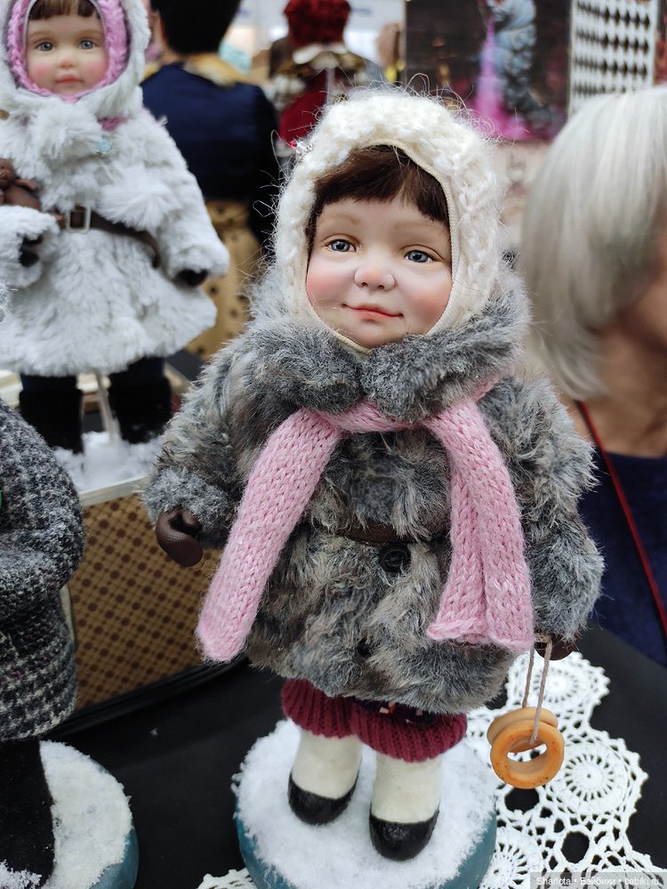 Выставка на Тишинке моими глазами. Что особенно тронуло и запомнилось…