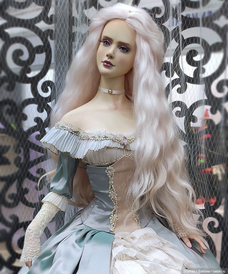 Выставка на Тишинке моими глазами. Что особенно тронуло и запомнилось… (фото 3)